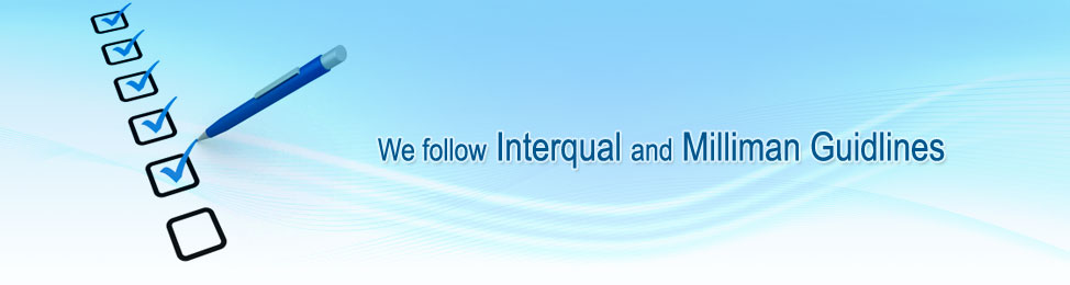 RAC services, MAC services